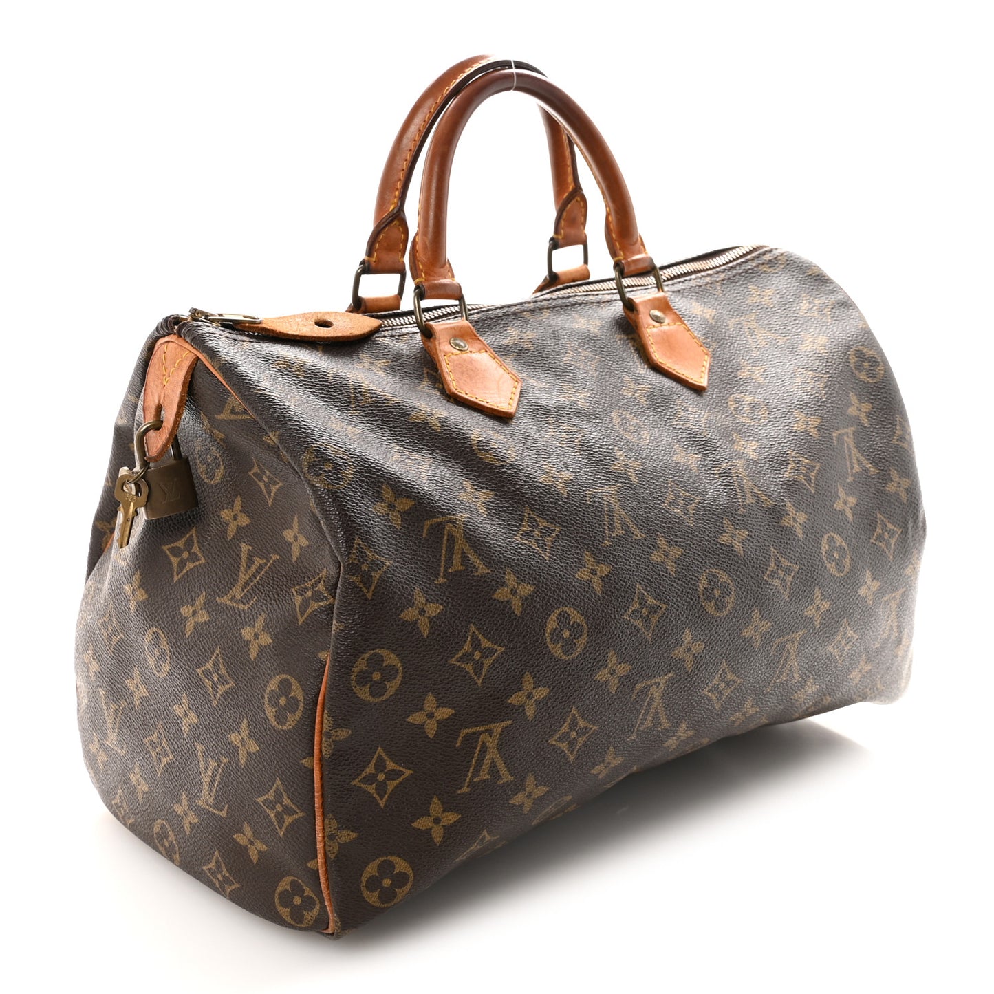 Monogram Speedy 35