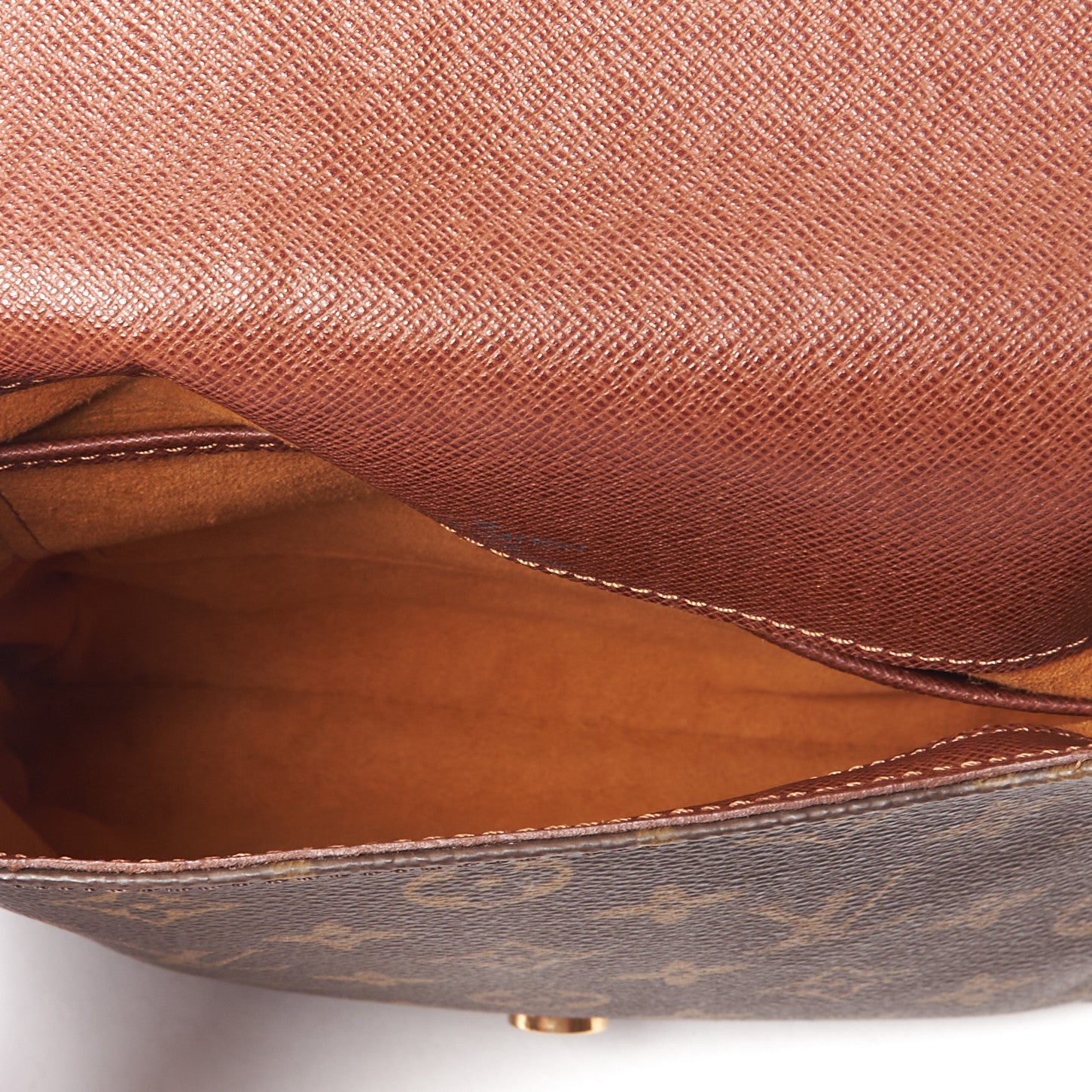 Louis Vuitton Monogram Musette Salsa 4 of 7