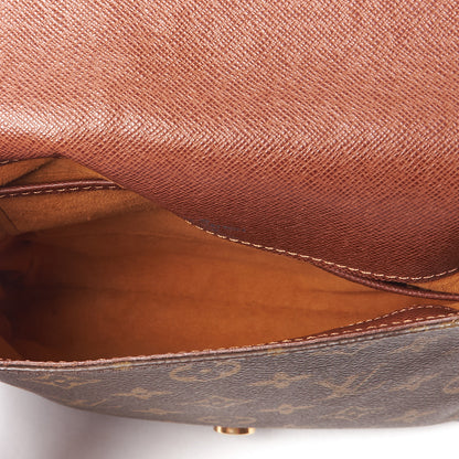 Louis Vuitton Monogram Musette Salsa 4 of 7