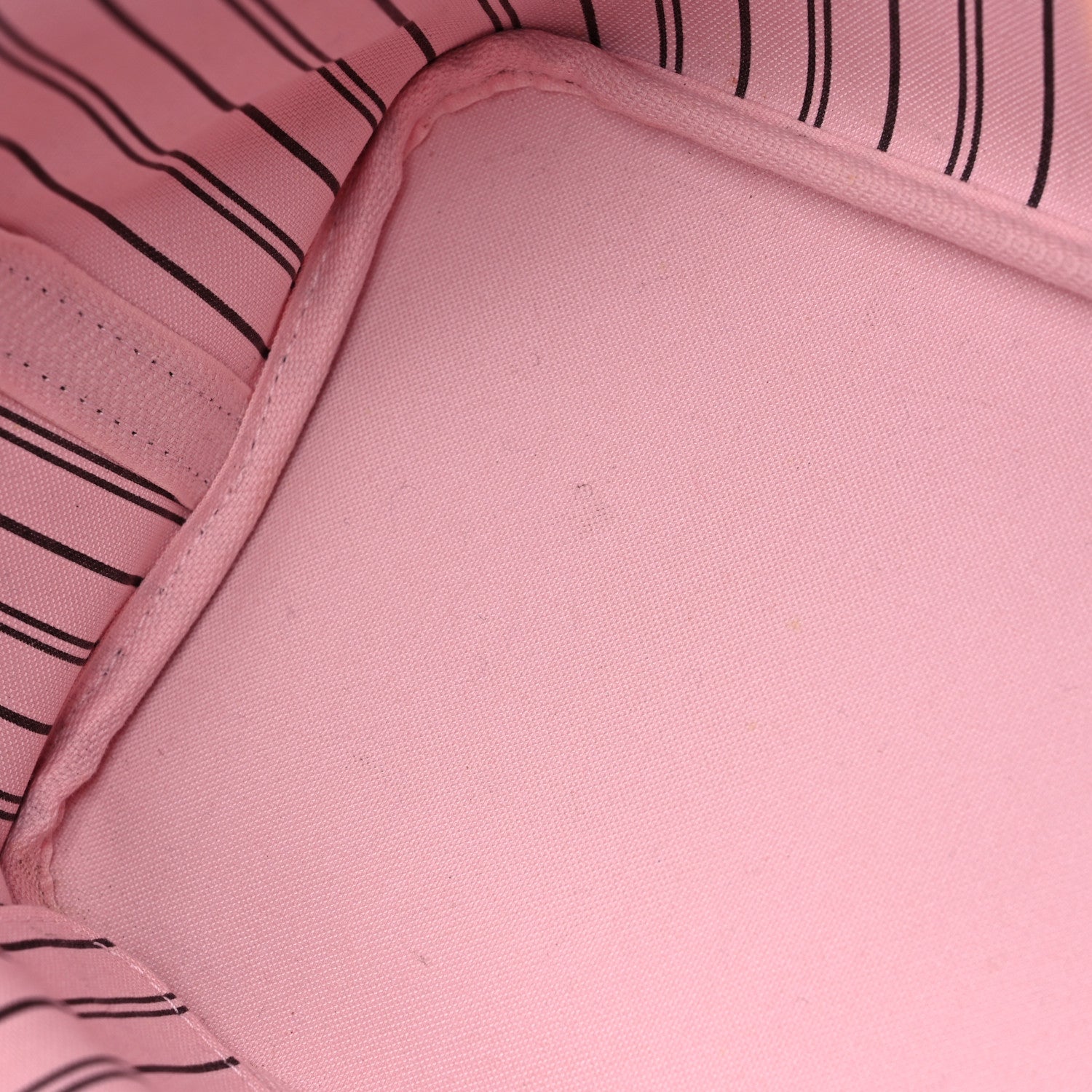 Louis Vuitton Monogram Neo Neverfull MM Rose Ballerine 12 of 19