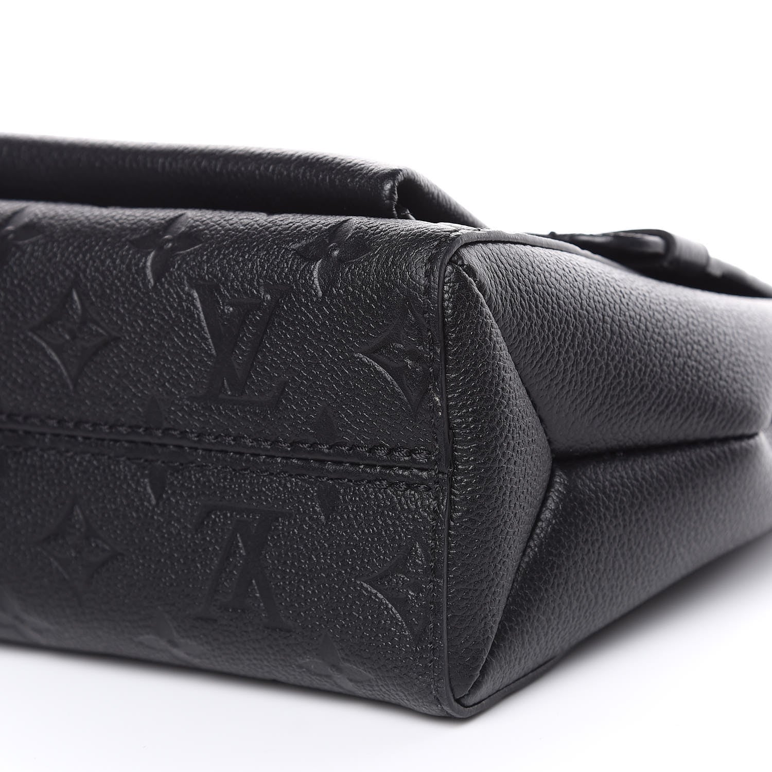 Louis Vuitton Empreinte Vavin PM Black 7 of 12