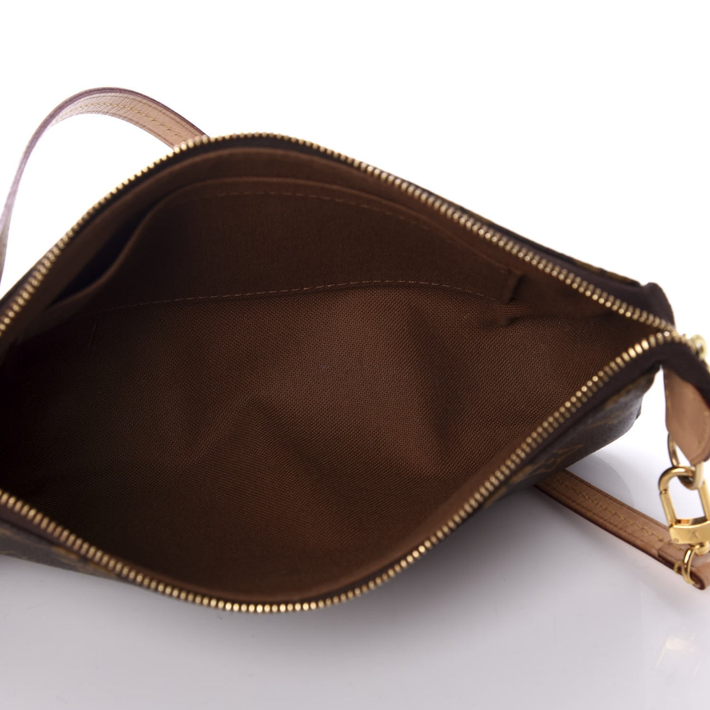 Monogram Pochette Accessories NM