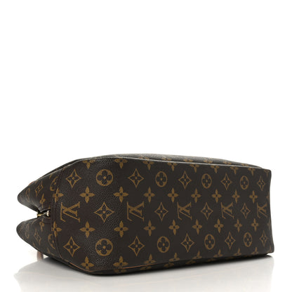Louis Vuitton Monogram Deauville 4 of 10
