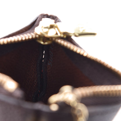 Louis Vuitton Monogram Key Pouch 7 of 8