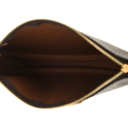 Louis Vuitton Monogram Multi Pochette Accessories Mini Pochette 4 of 5