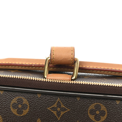 Louis Vuitton Monogram Pegase 50 Business 22 of 22