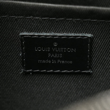 Louis Vuitton Reverse Monogram Eclipse City Keepall 6 of 9