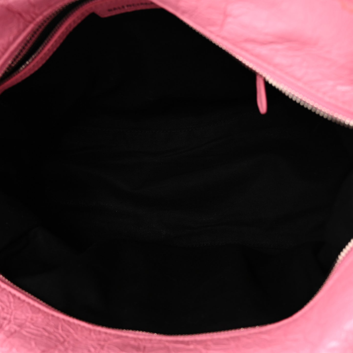 Agneau Arena Neo Cagole City Handbag Sweet Pink