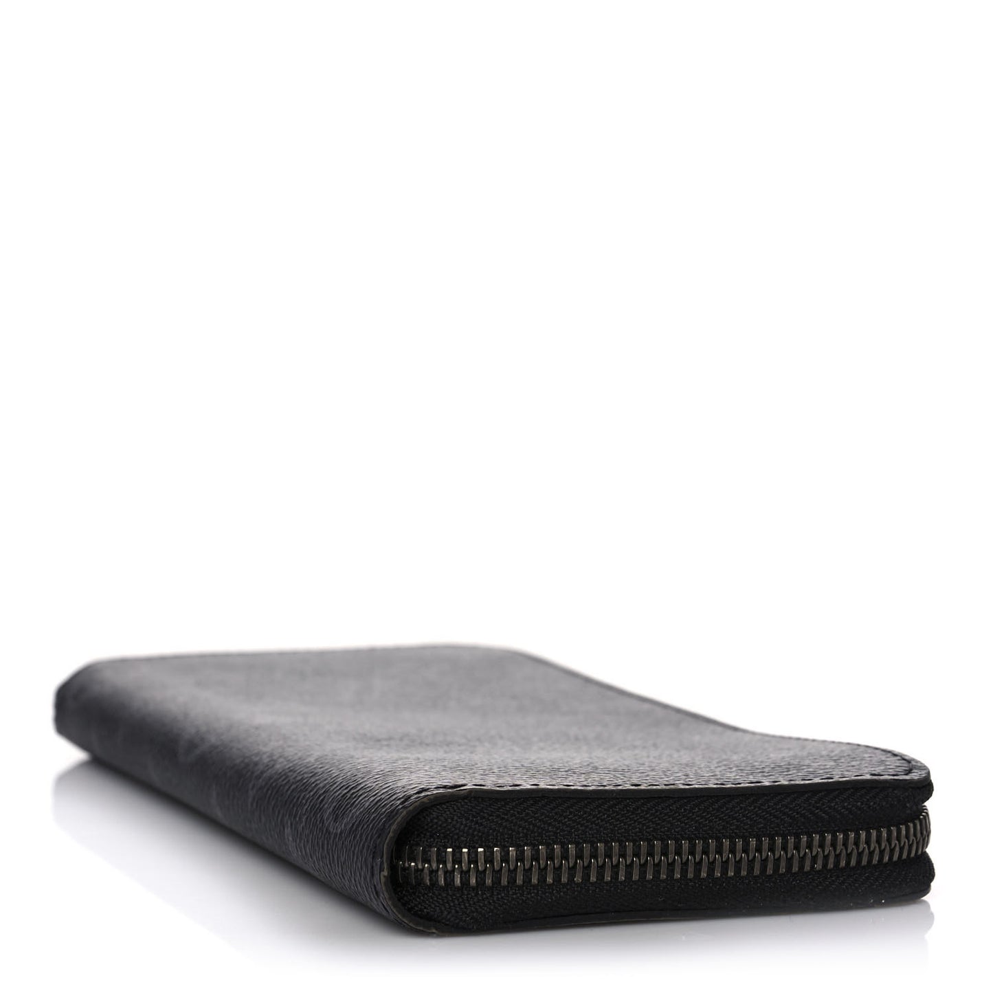 Monogram Eclipse Vertical Zippy Wallet