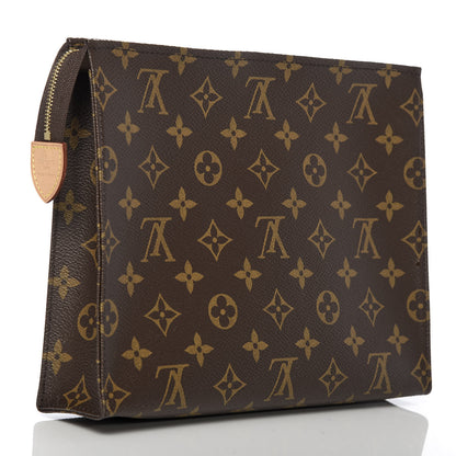 Louis Vuitton Monogram Toiletry Pouch 26 3 of 7