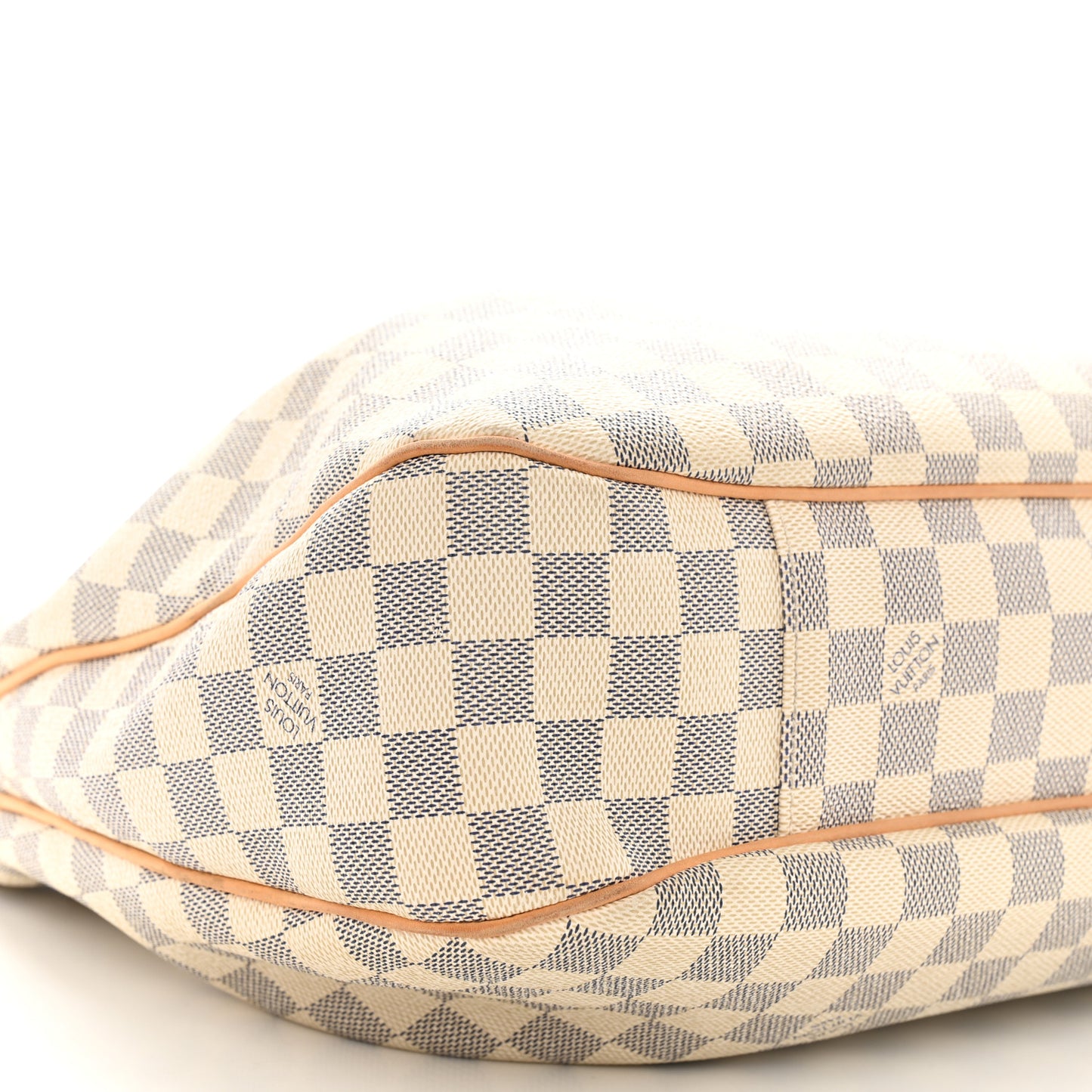 Damier Azur Evora MM