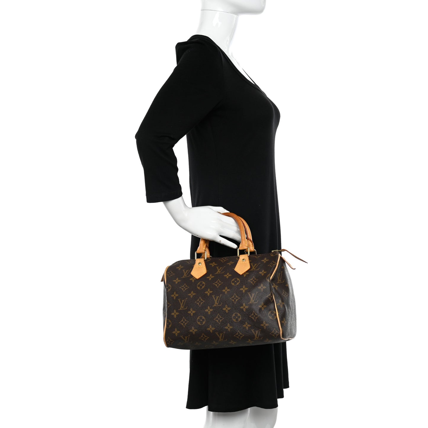 Monogram Speedy 25