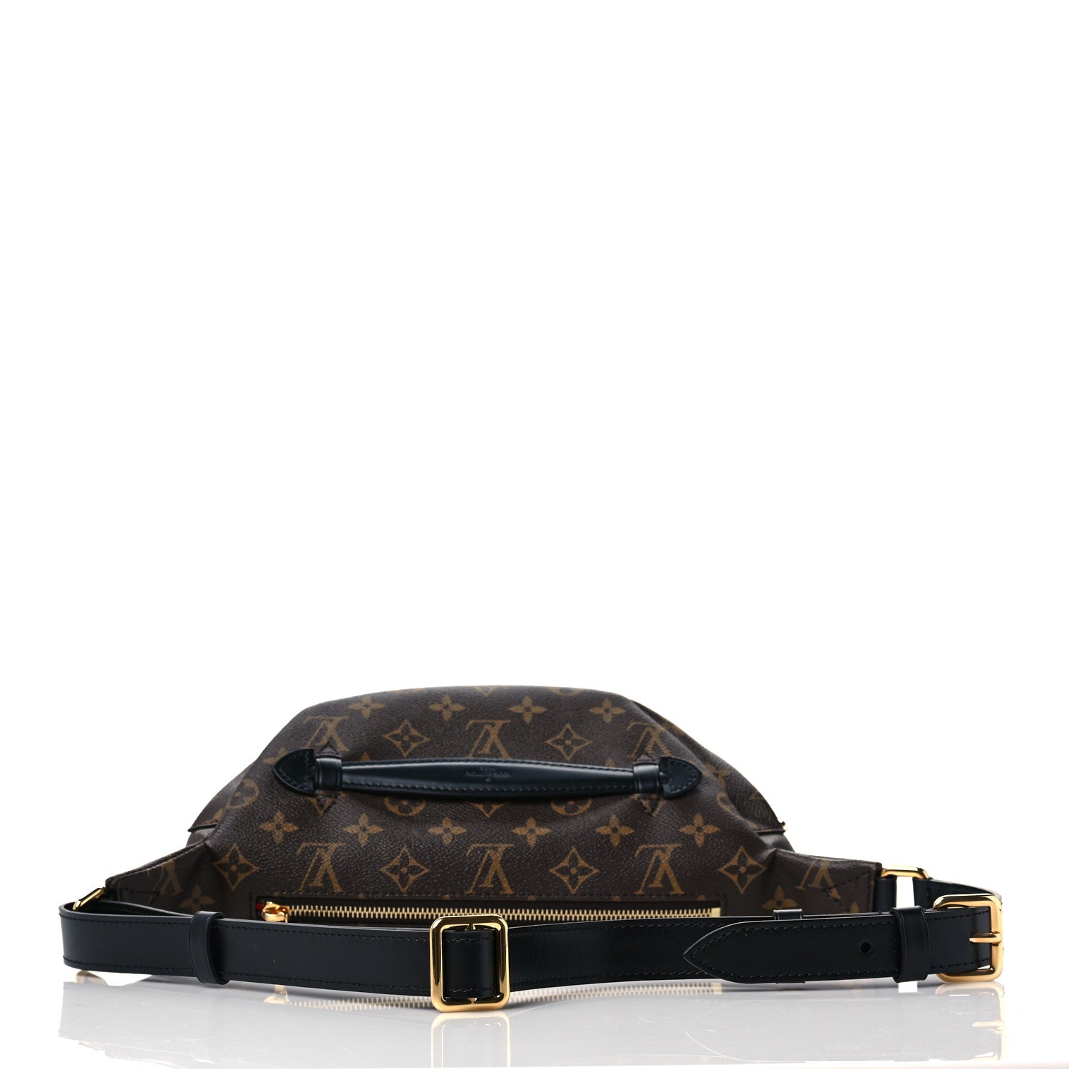 Louis Vuitton Monogram My LV World Tour Bumbag 3 of 6