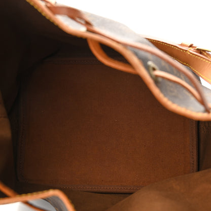 Louis Vuitton Monogram Petit Noe 5 of 12