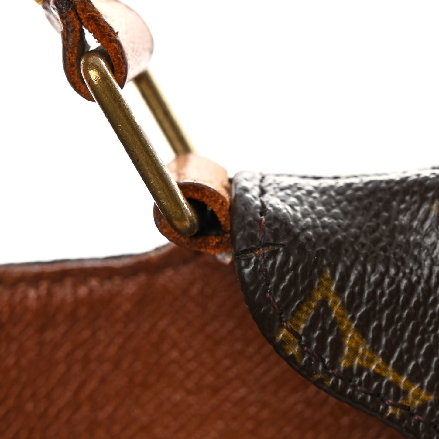 Monogram Musette Salsa Long Strap