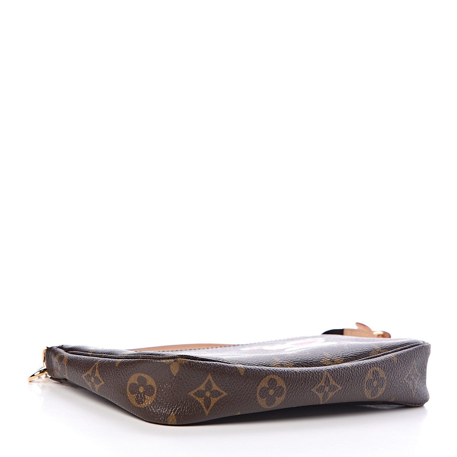 Louis Vuitton Monogram Panda Pochette Accessories 4 of 12