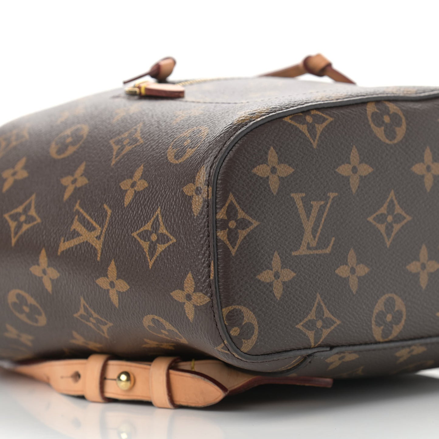 Monogram Montsouris NM Backpack