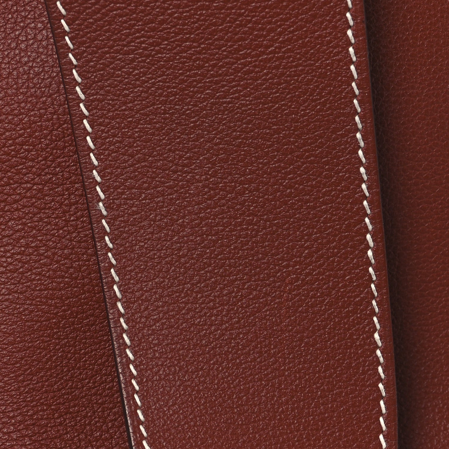 Hermes Taurillon Cristobal Cityback 27 Cuivre 11 of 11