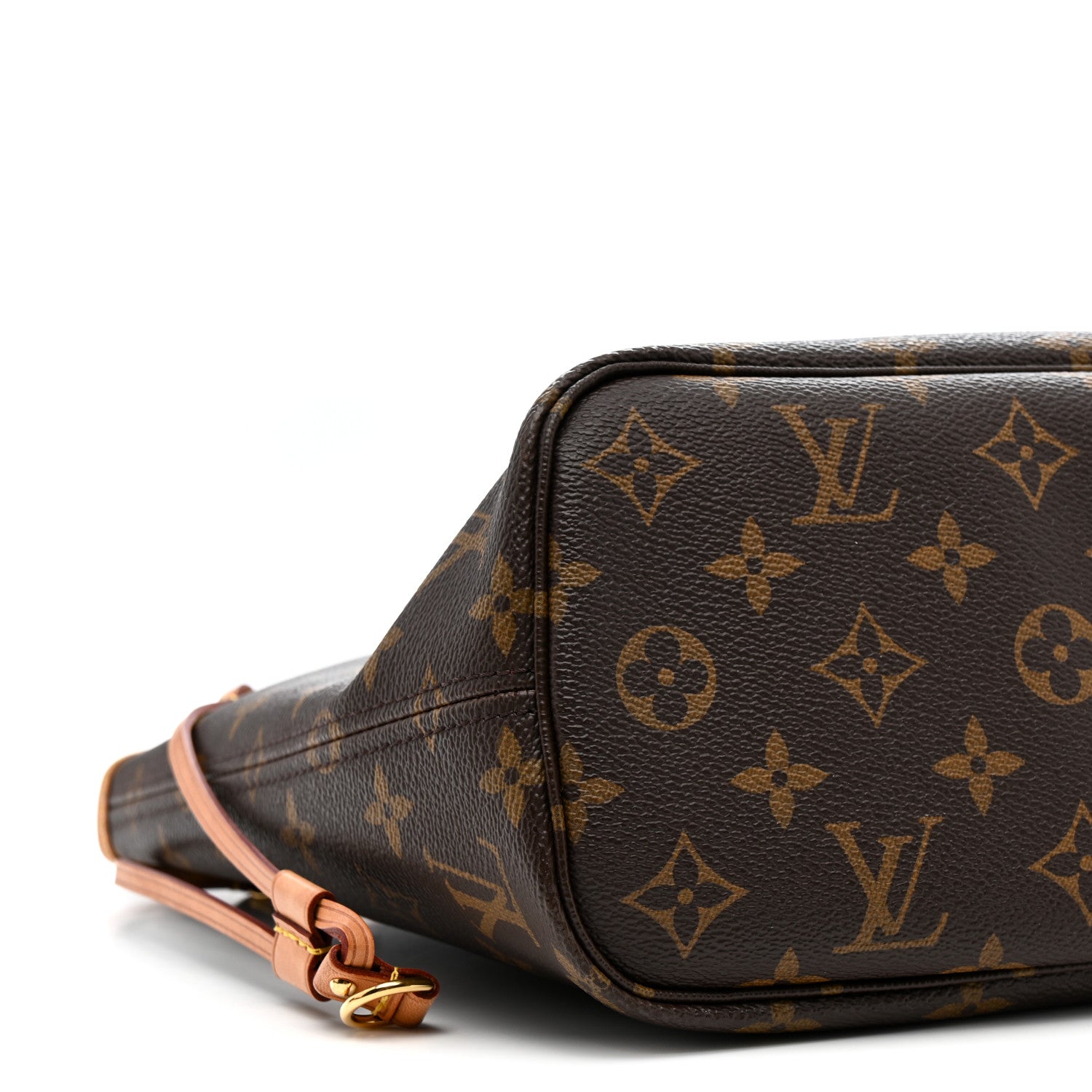 Louis Vuitton Monogram Neo Neverfull PM Pivoine 8 of 14