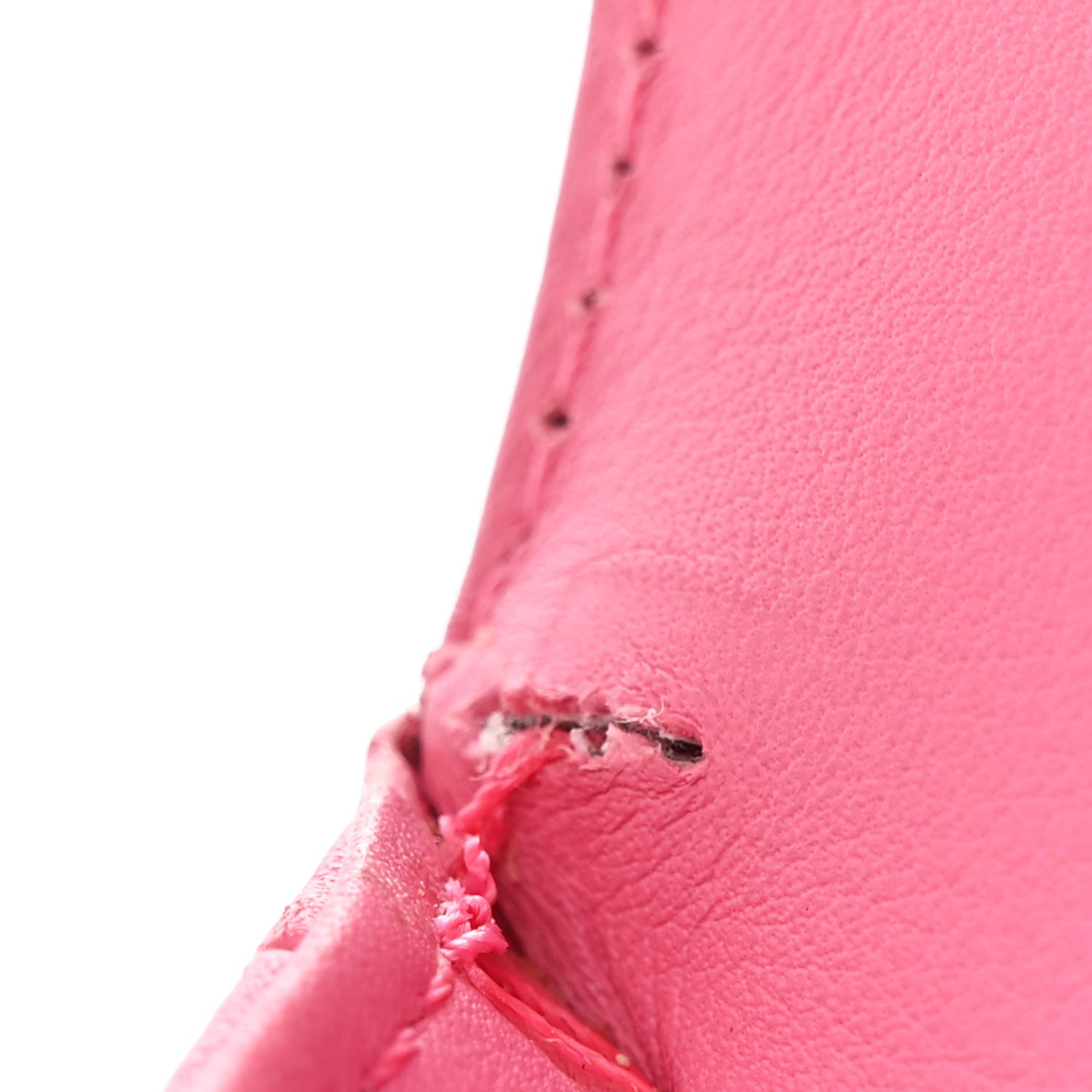 Chanel Calfskin Quilted Small Boy Flap Pink 12 of 12