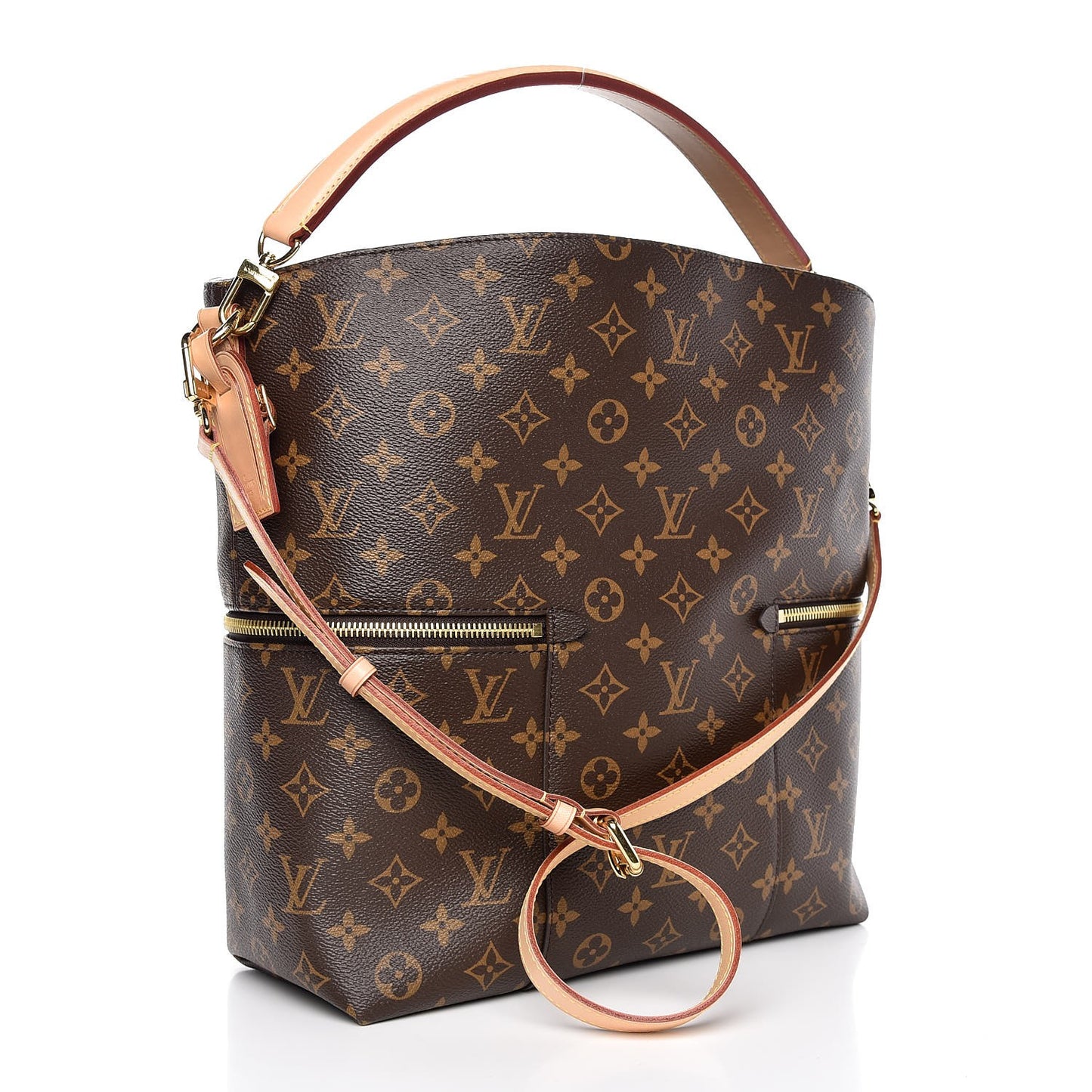 Monogram Melie