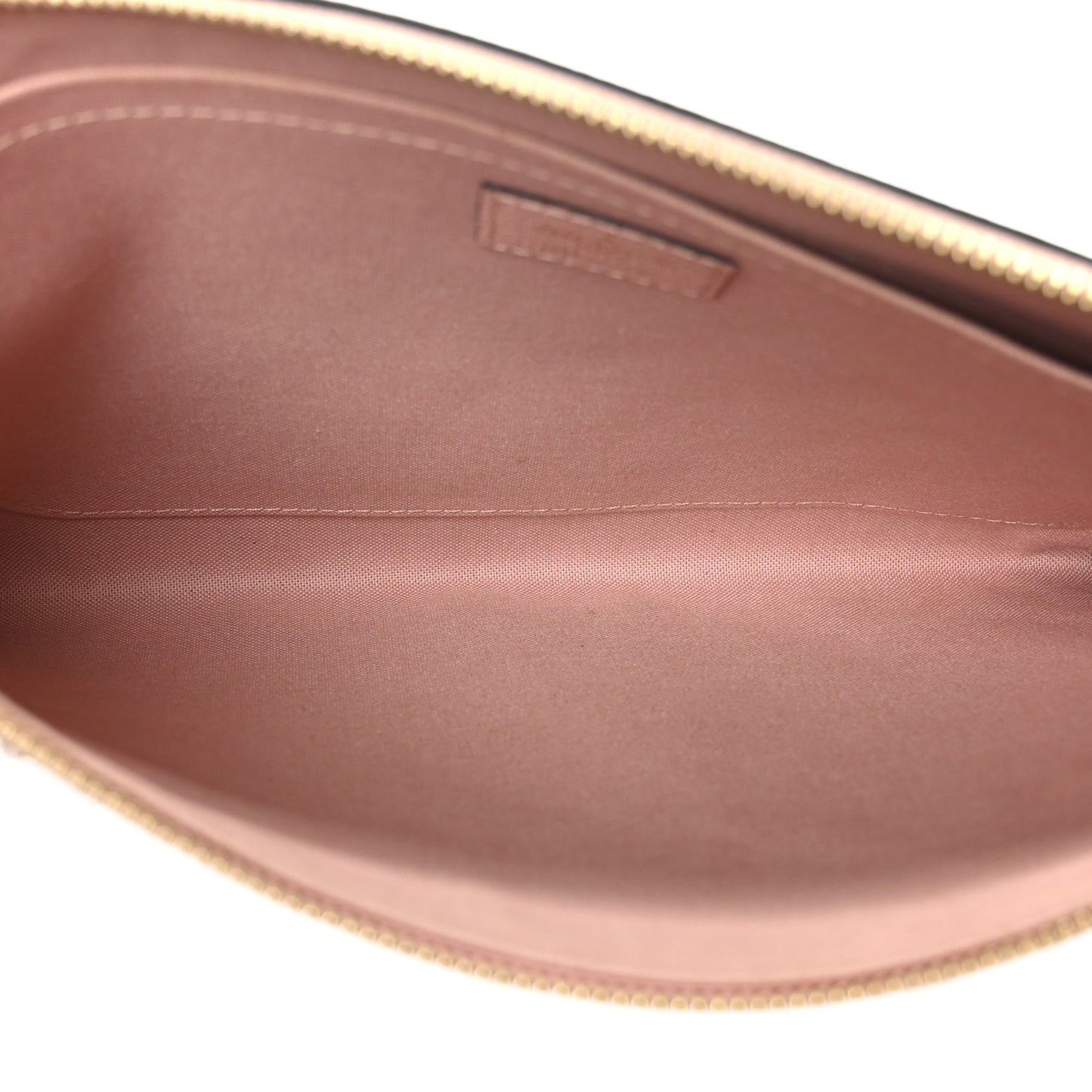 Empreinte Daily Pouch Rose Poudre