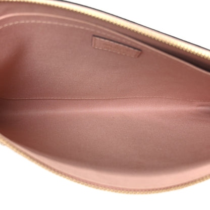Louis Vuitton Empreinte Daily Pouch Rose Poudre 5 of 8