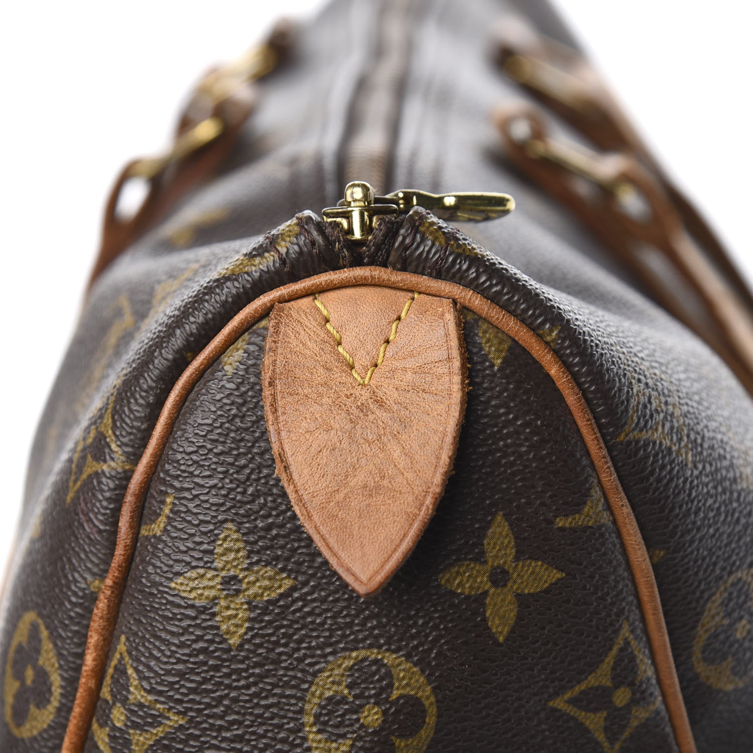 Louis Vuitton Monogram Sac Flanerie 45 7 of 14