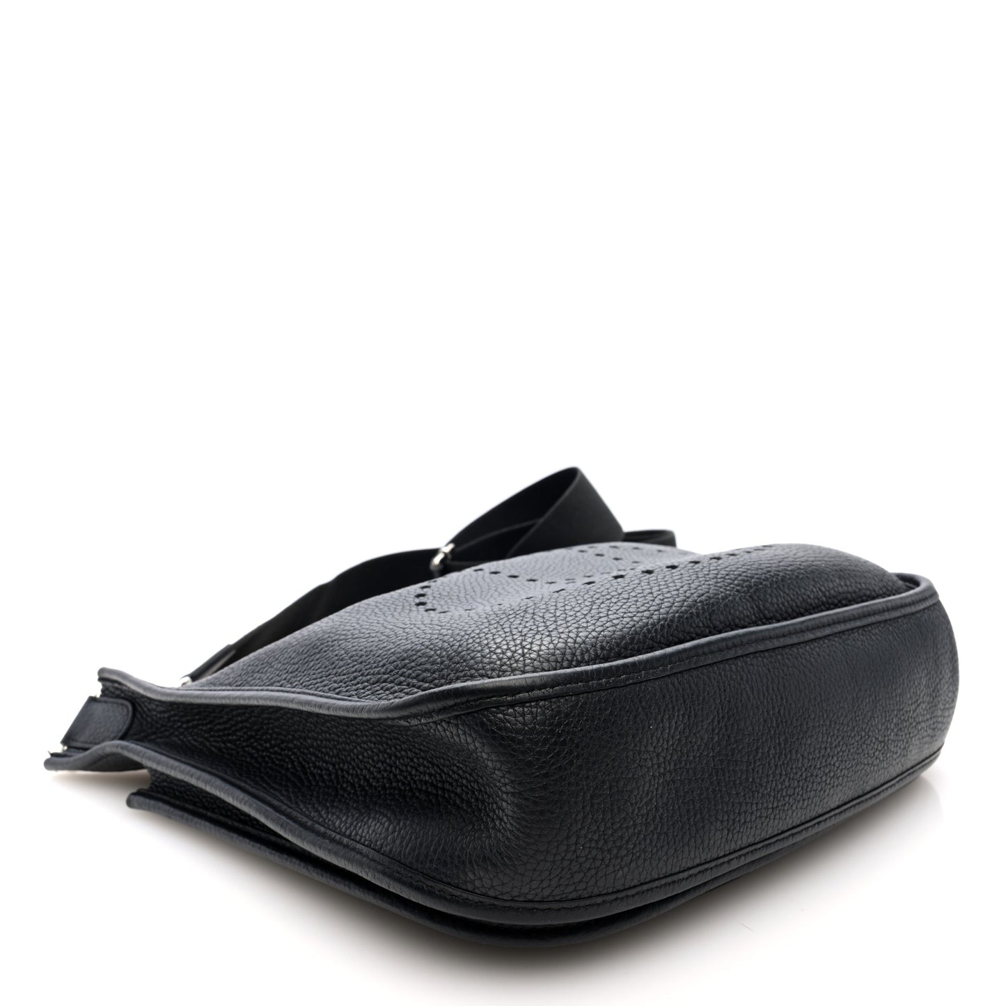 Taurillon Clemence EVELYNE III PM Black