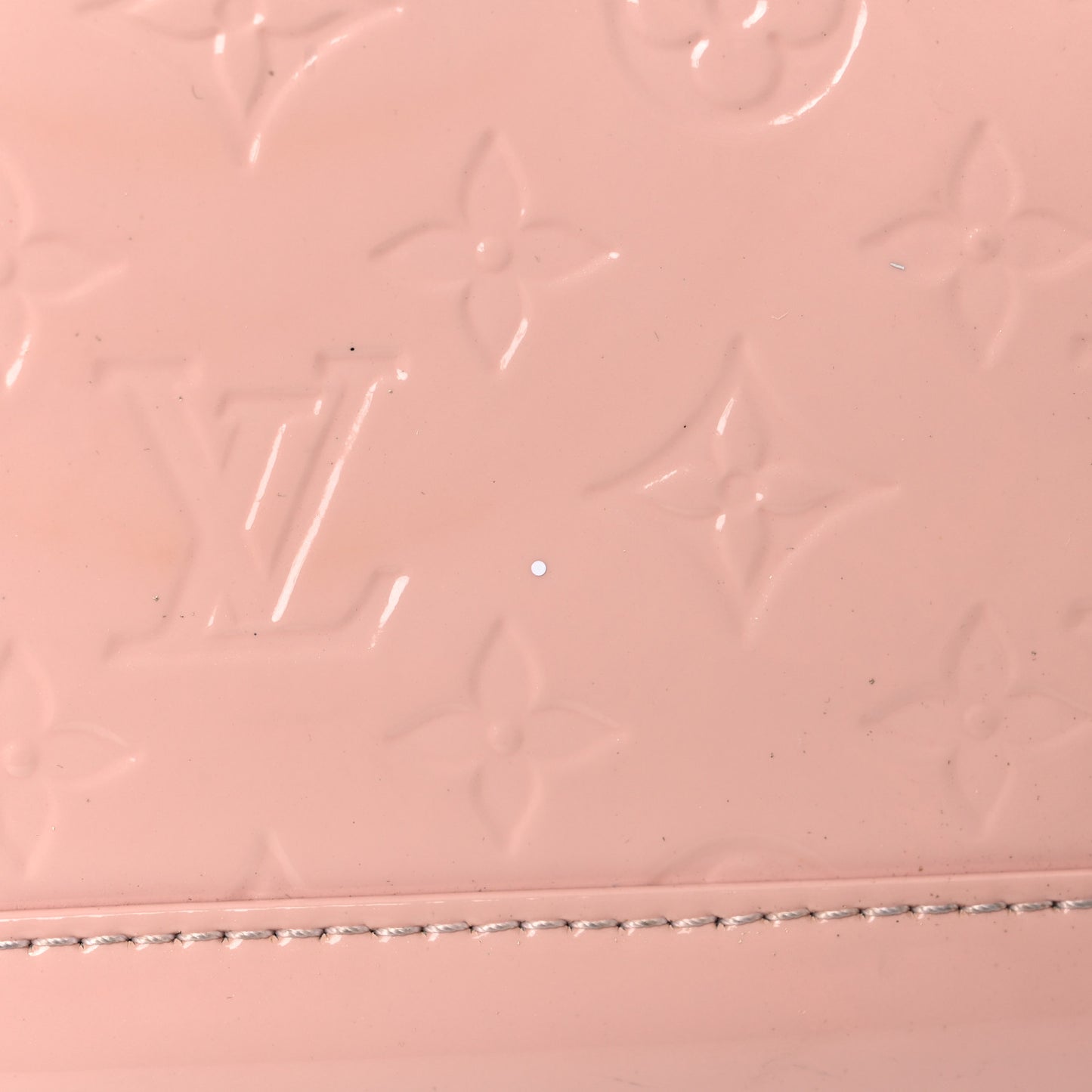 Vernis Alma BB Rose Ballerine