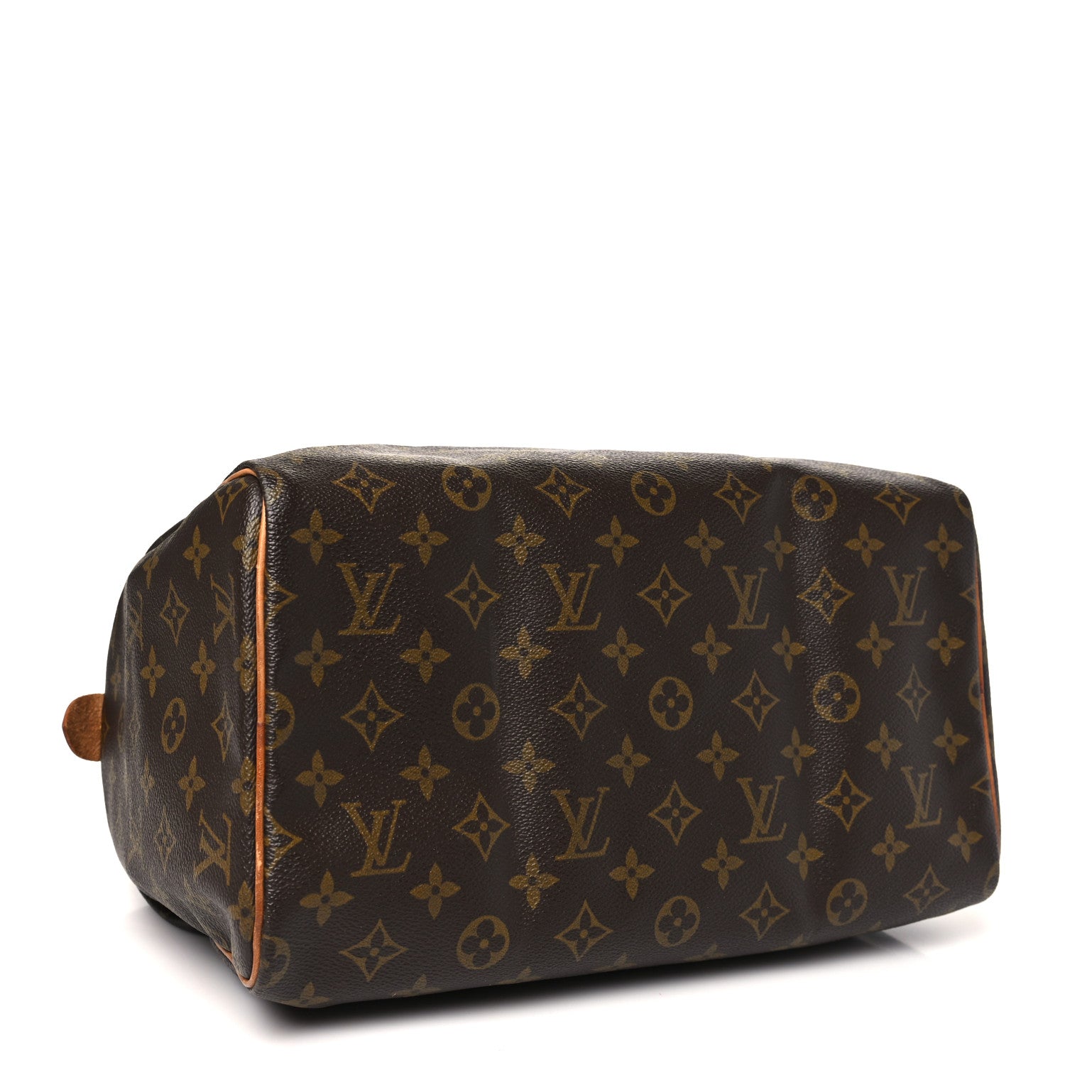 Louis Vuitton Monogram Speedy 30 4 of 10