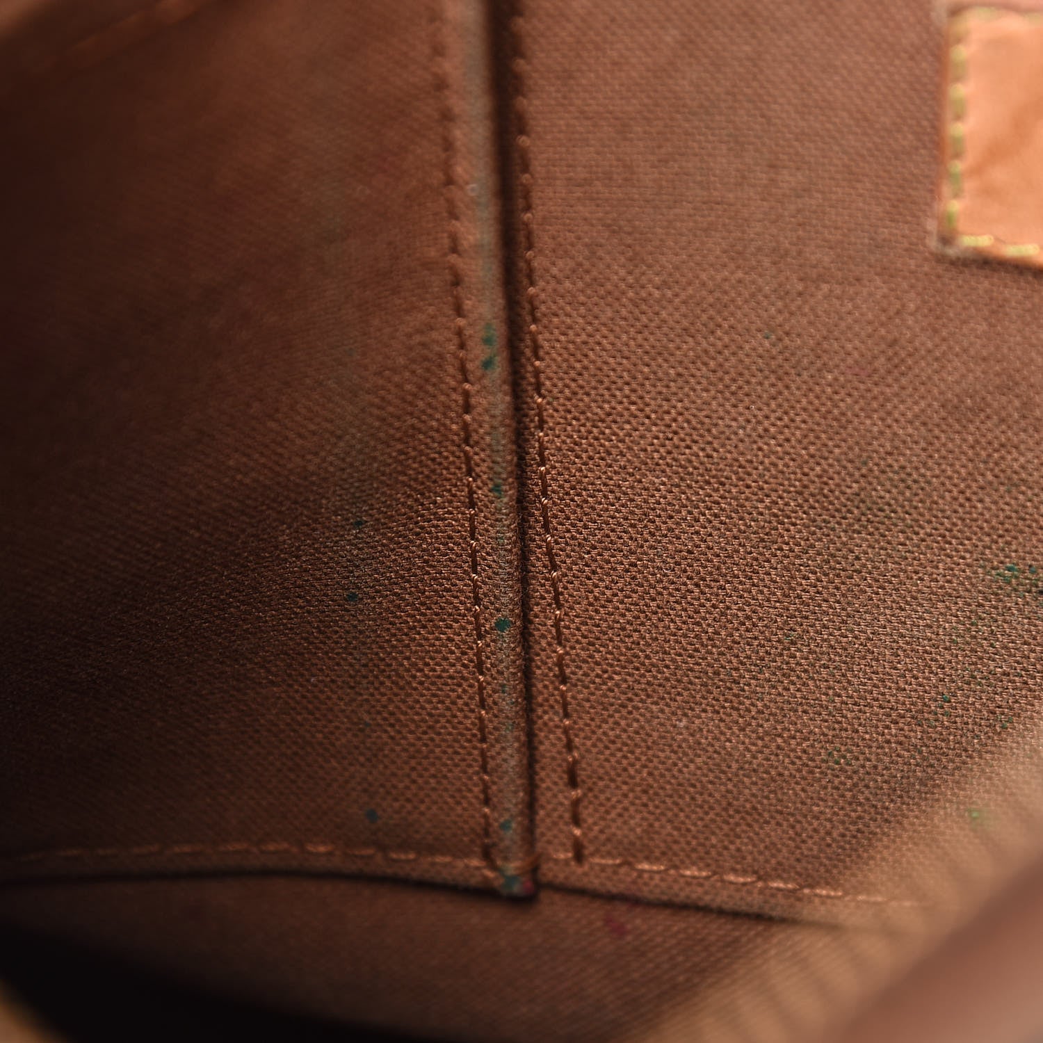 Louis Vuitton Monogram Odeon PM 15 of 30