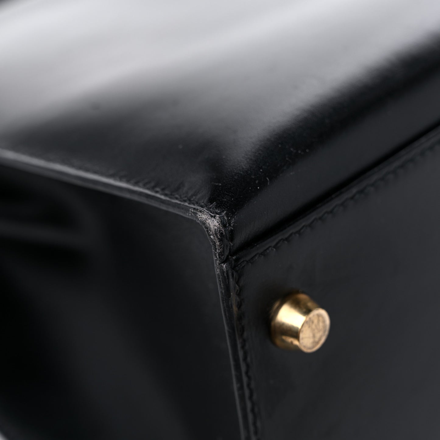 Box Kelly Sellier 35 Black