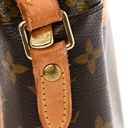 Louis Vuitton Monogram Trocadero 30 15 of 16
