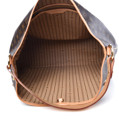 Louis Vuitton Monogram Delightful GM 5 of 8