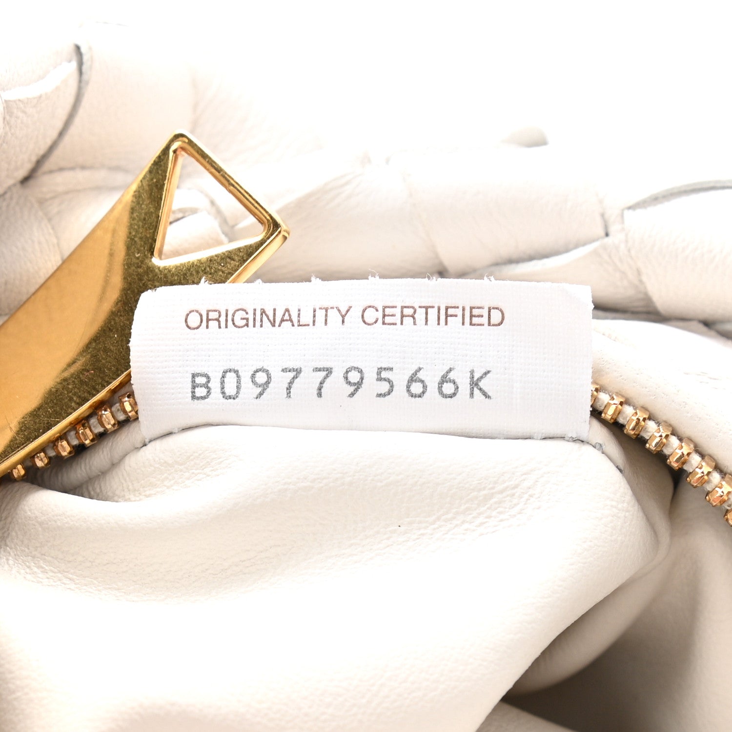 Bottega Veneta Nappa Intrecciato Mini Jodie Chalk 7 of 11