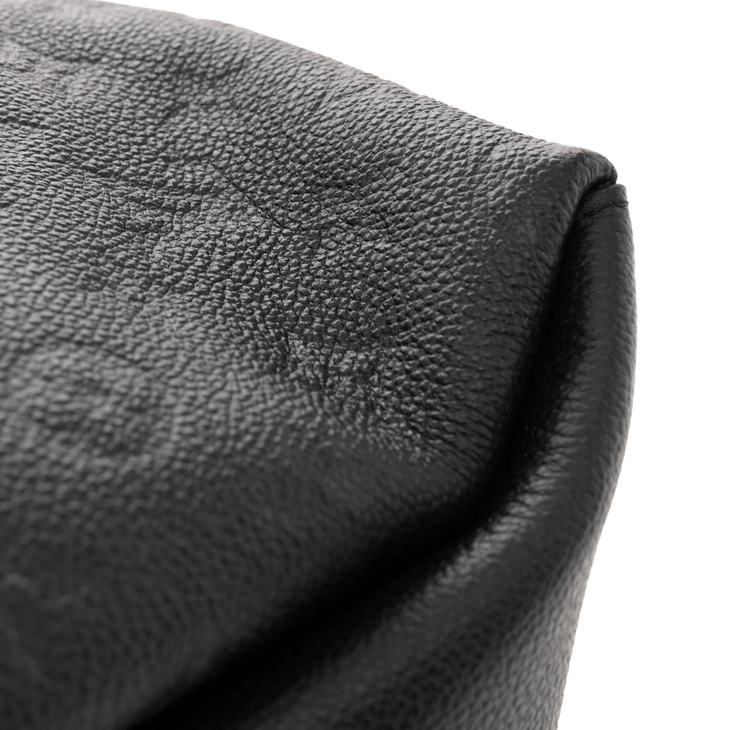 Empreinte Maida Hobo Black