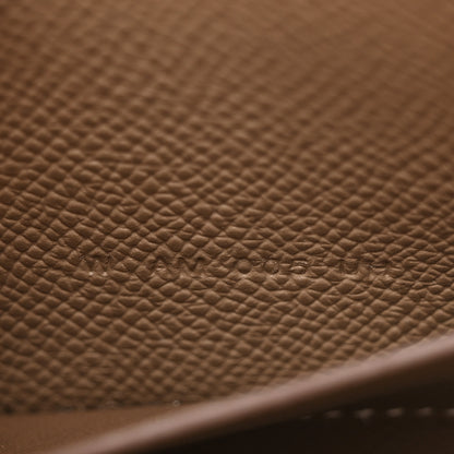 Hermes Epsom Hermesnap Wallet Etoupe 7 of 13