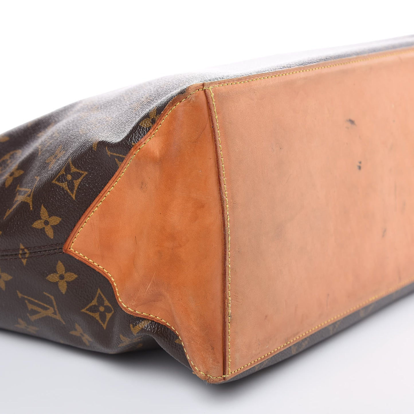 Monogram Cabas Mezzo