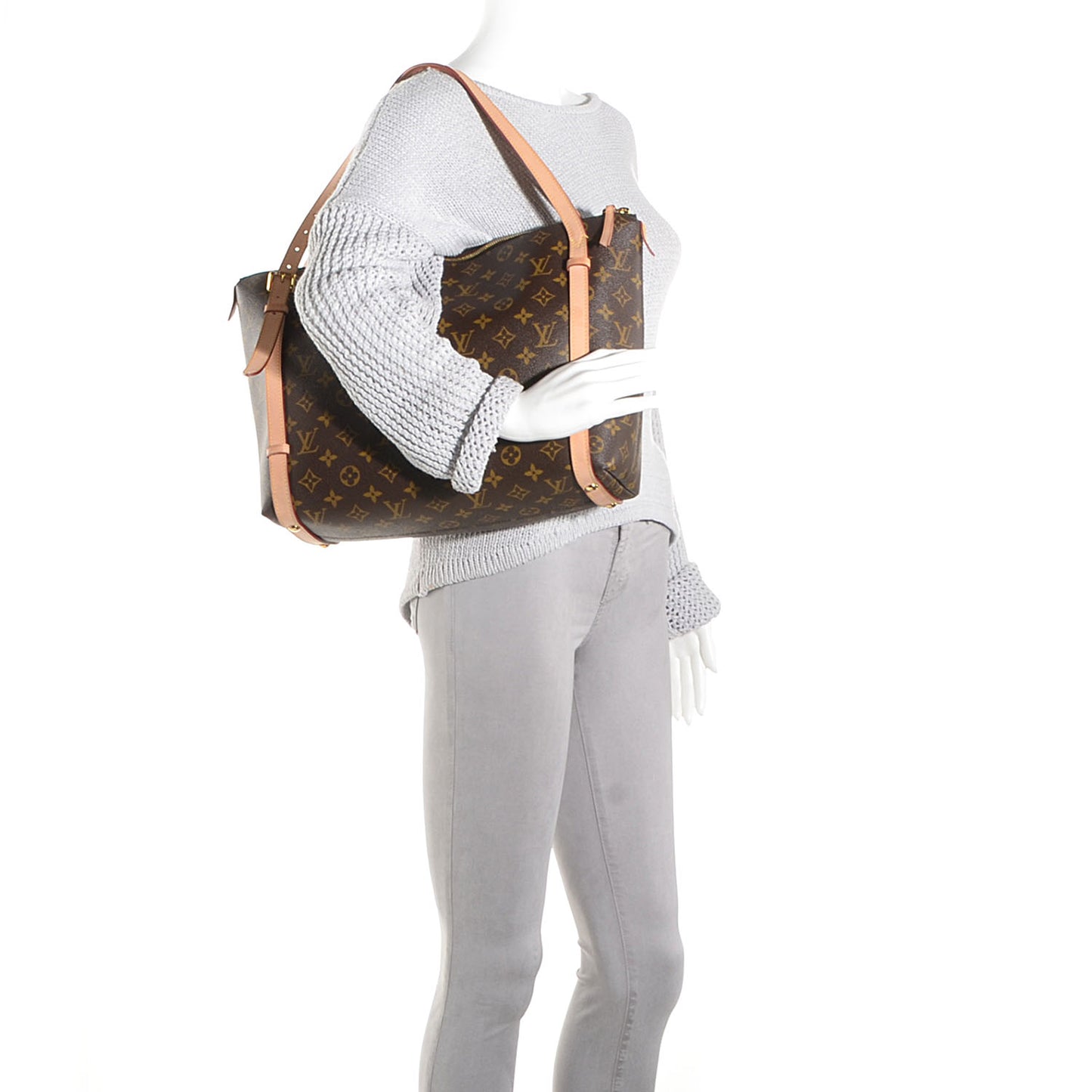 Monogram Tuileries
