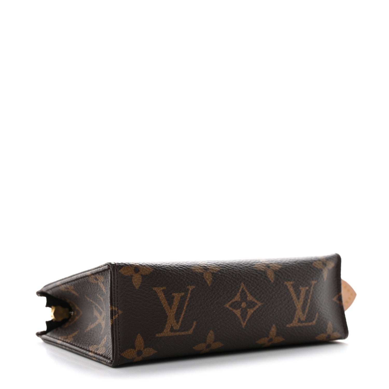 Louis Vuitton Monogram Toiletry Pouch 15 4 of 6