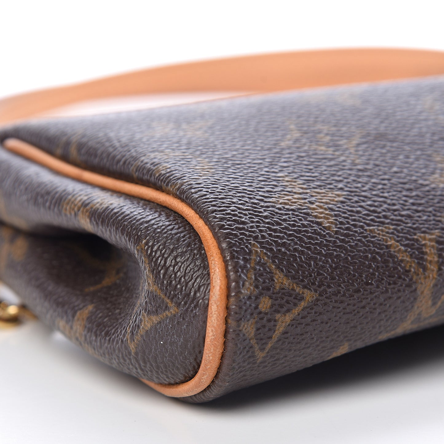 Monogram Eva Clutch