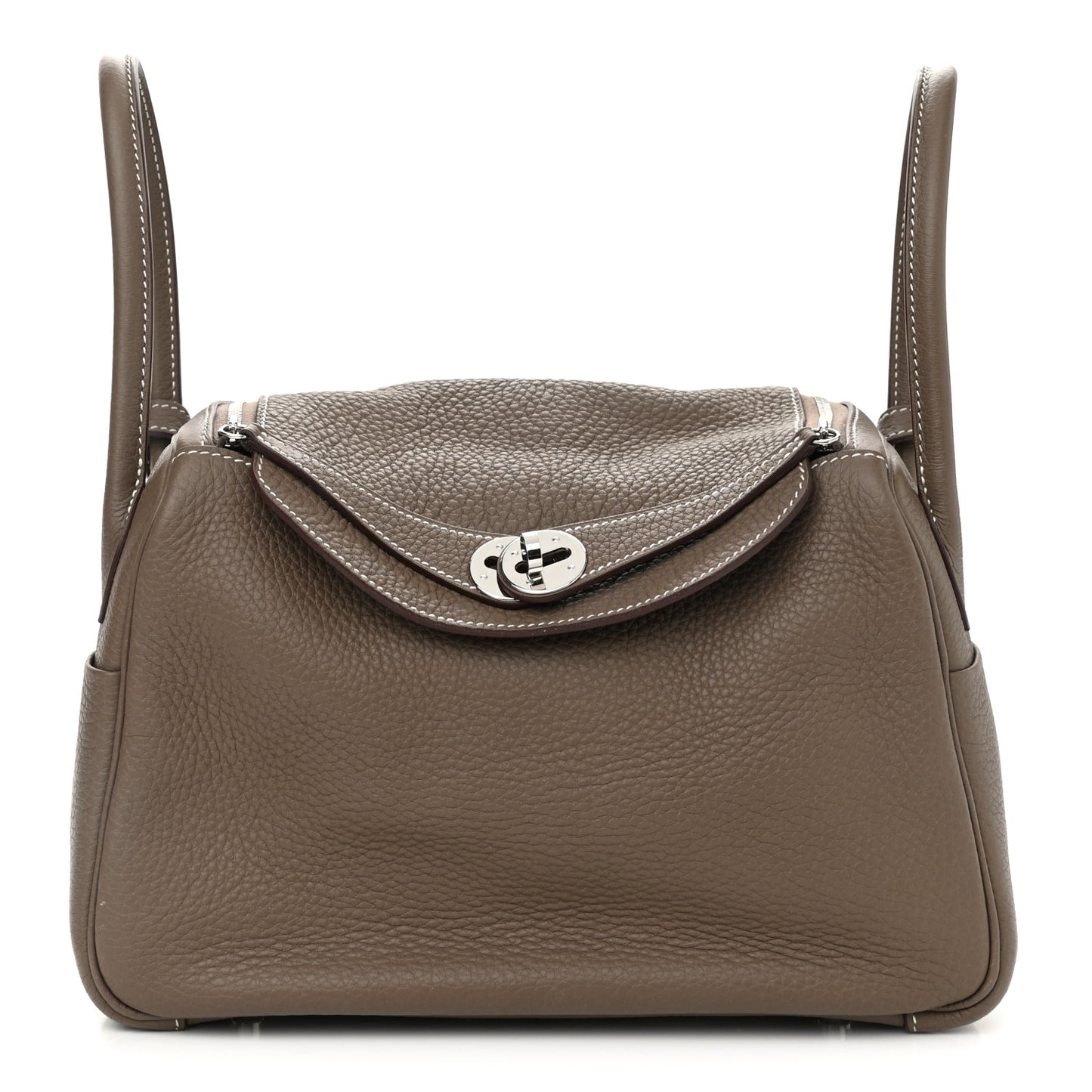 Taurillon Clemence Lindy 26 Etoupe