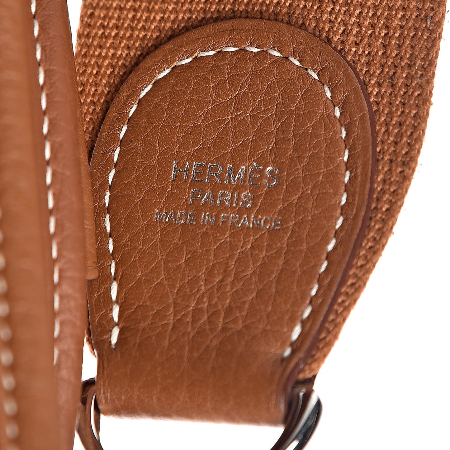 Taurillon Clemence Evelyne III PM Gold