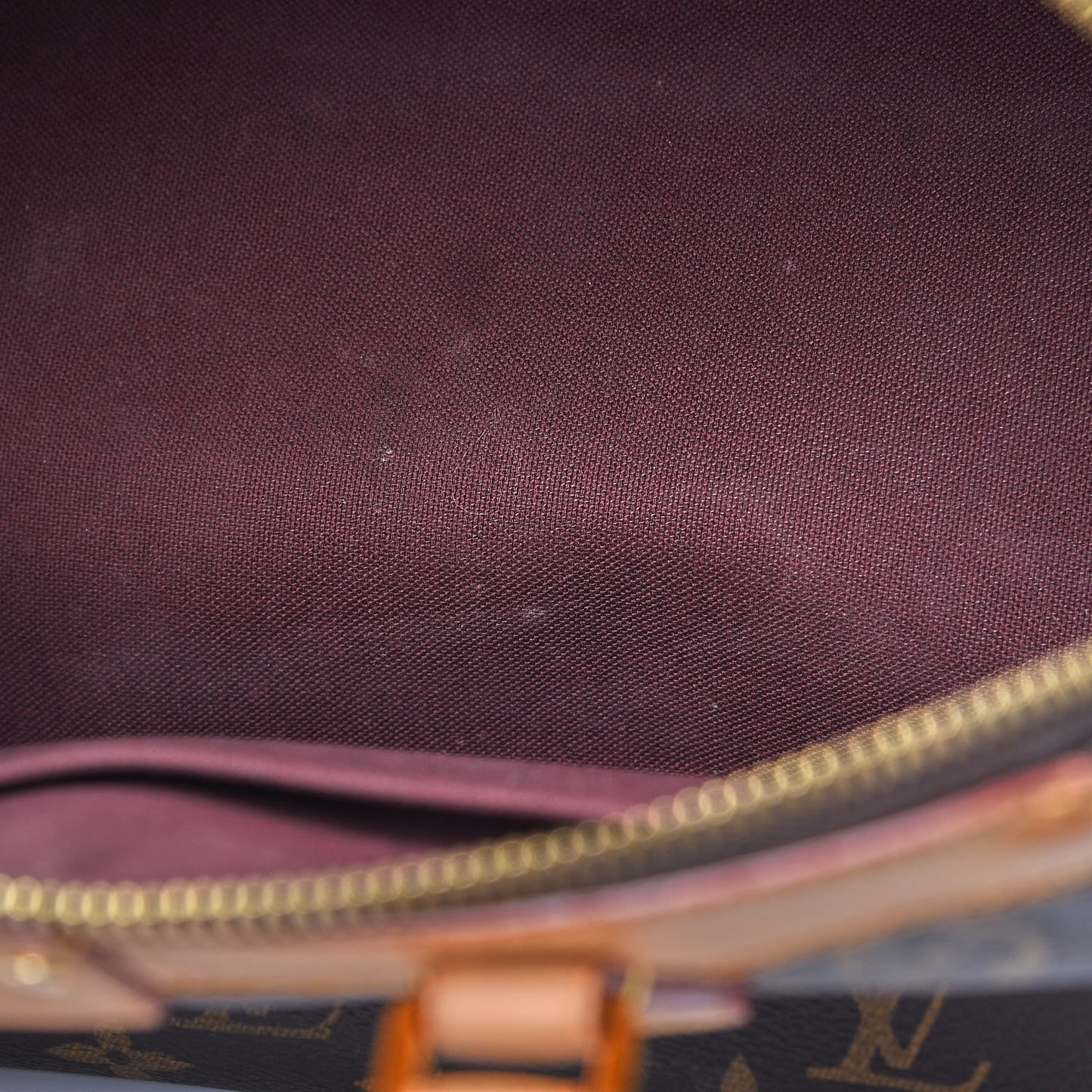 Monogram Segur NM