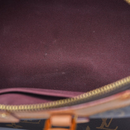 Louis Vuitton Monogram Segur NM 16 of 16