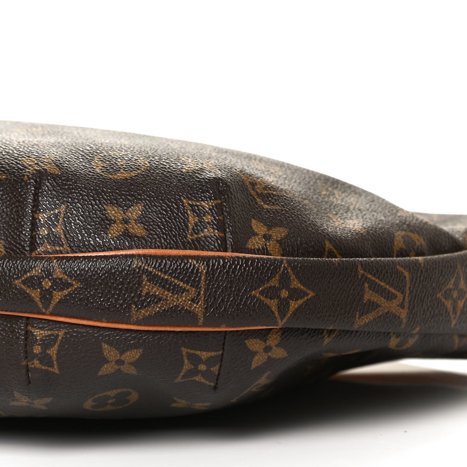 Louis Vuitton Monogram Croissant MM 9 of 9