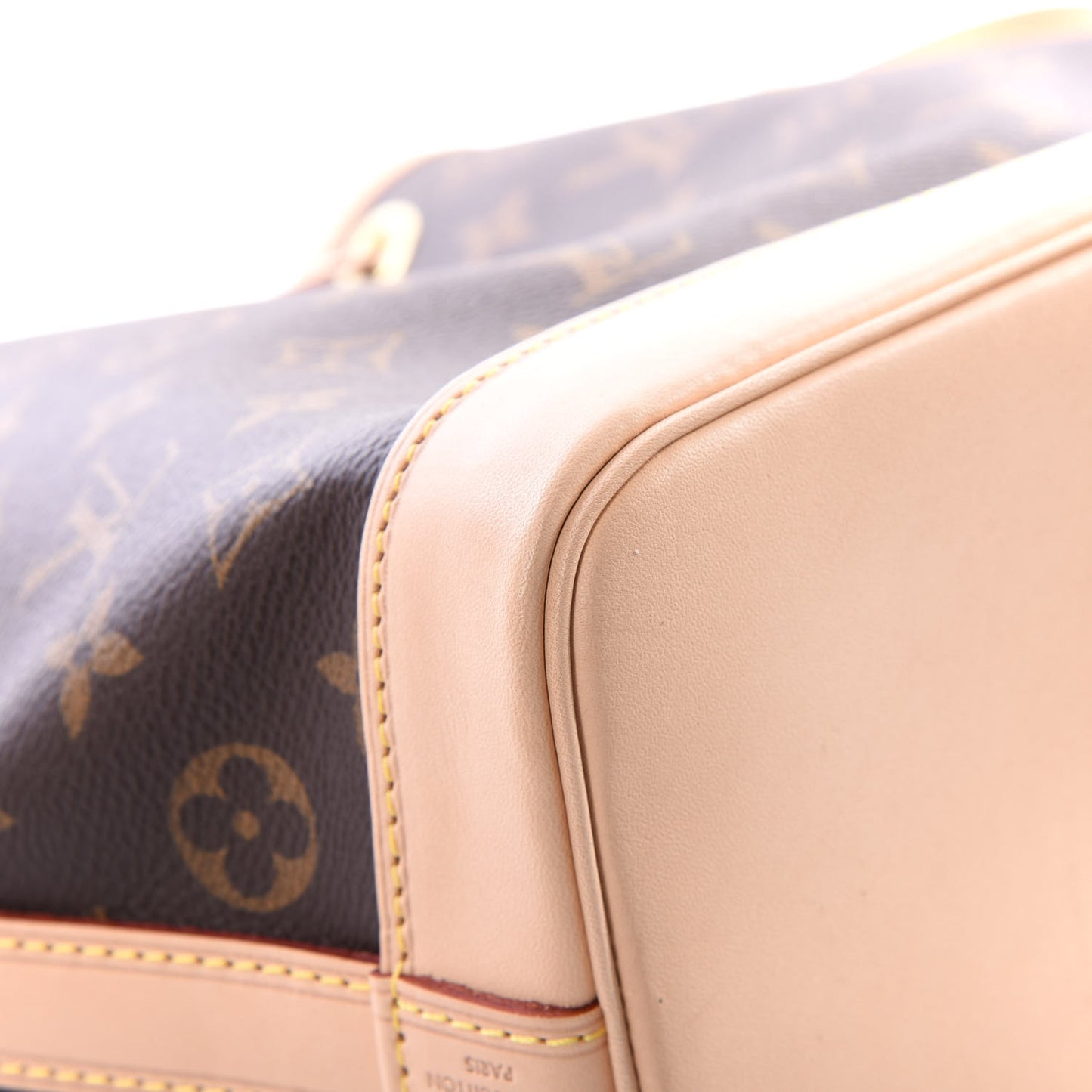 Monogram Noe BB