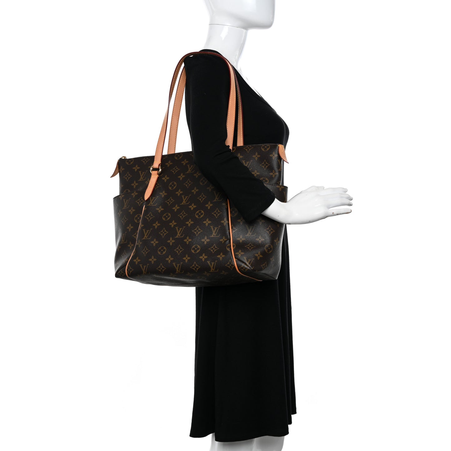 Monogram Totally MM