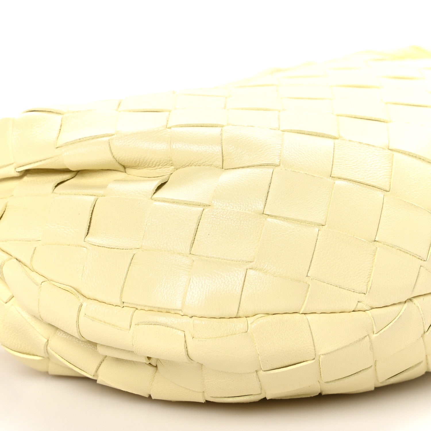 Bottega Veneta Nappa Intrecciato Mini Jodie Ice Cream 9 of 10